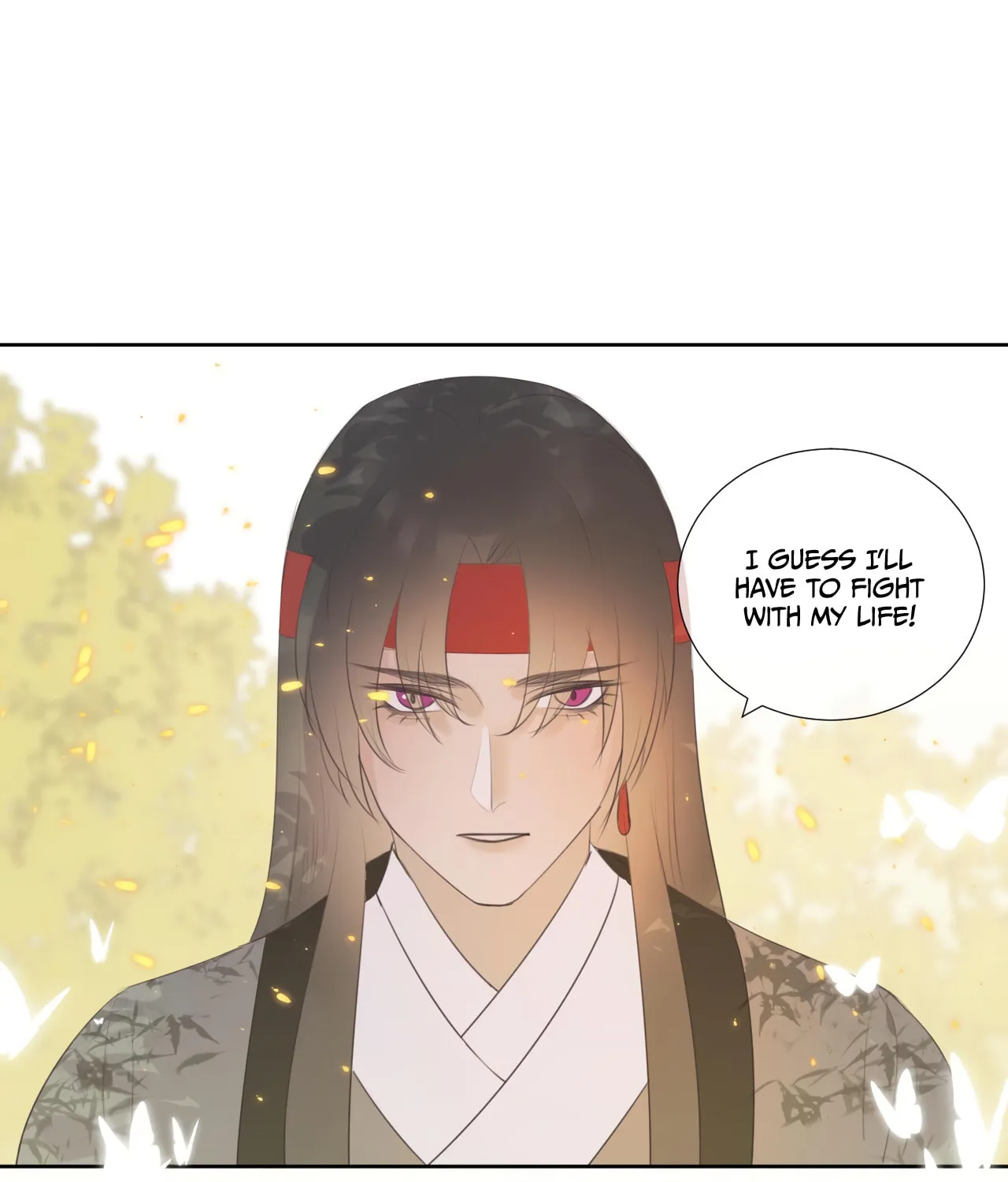 Read Everybody Loves the Respectable Master (Colored) chapter 8 image 10 on Lezhin