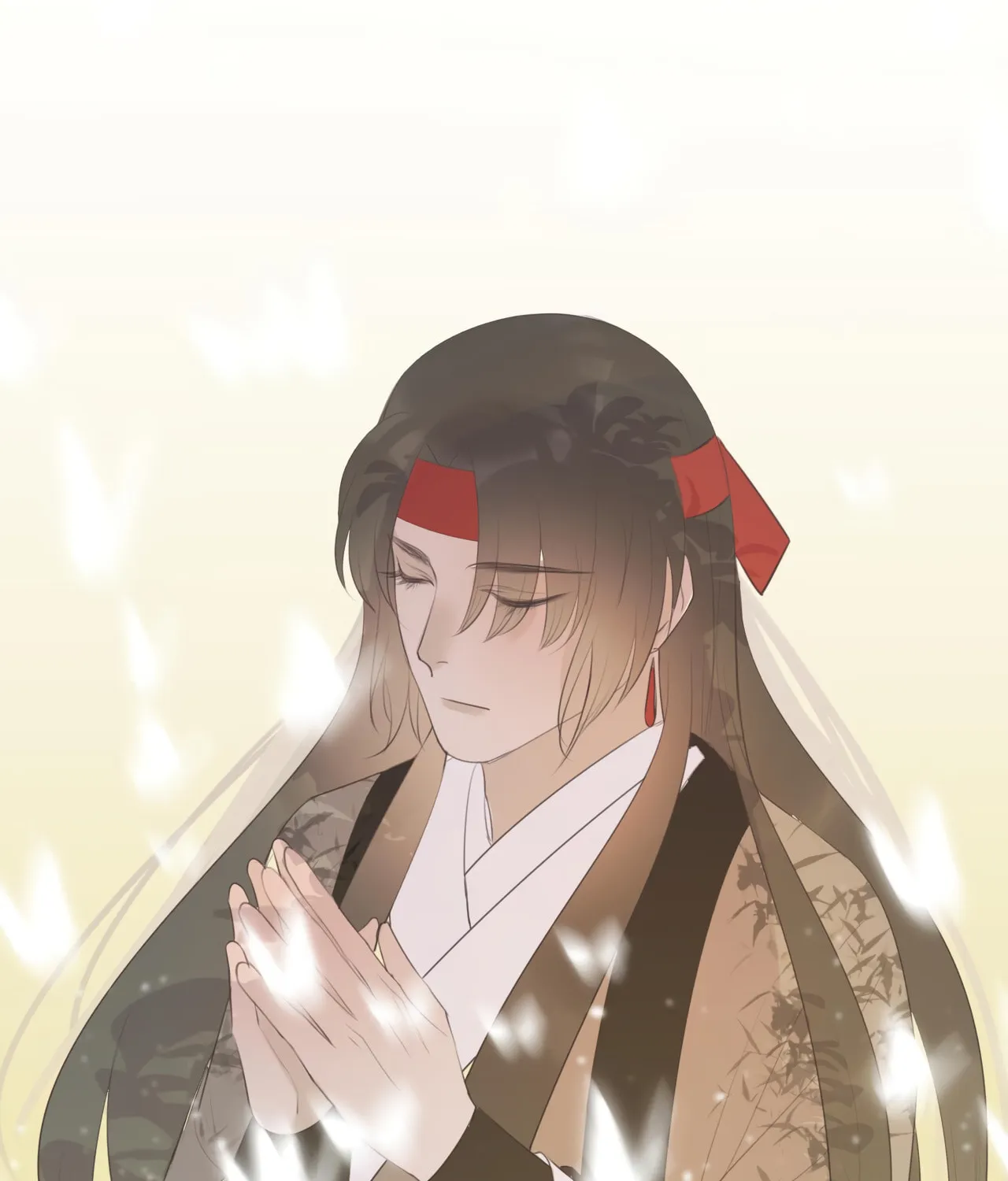 Read Everybody Loves the Respectable Master (Colored) chapter 8 image 11 on Lezhin