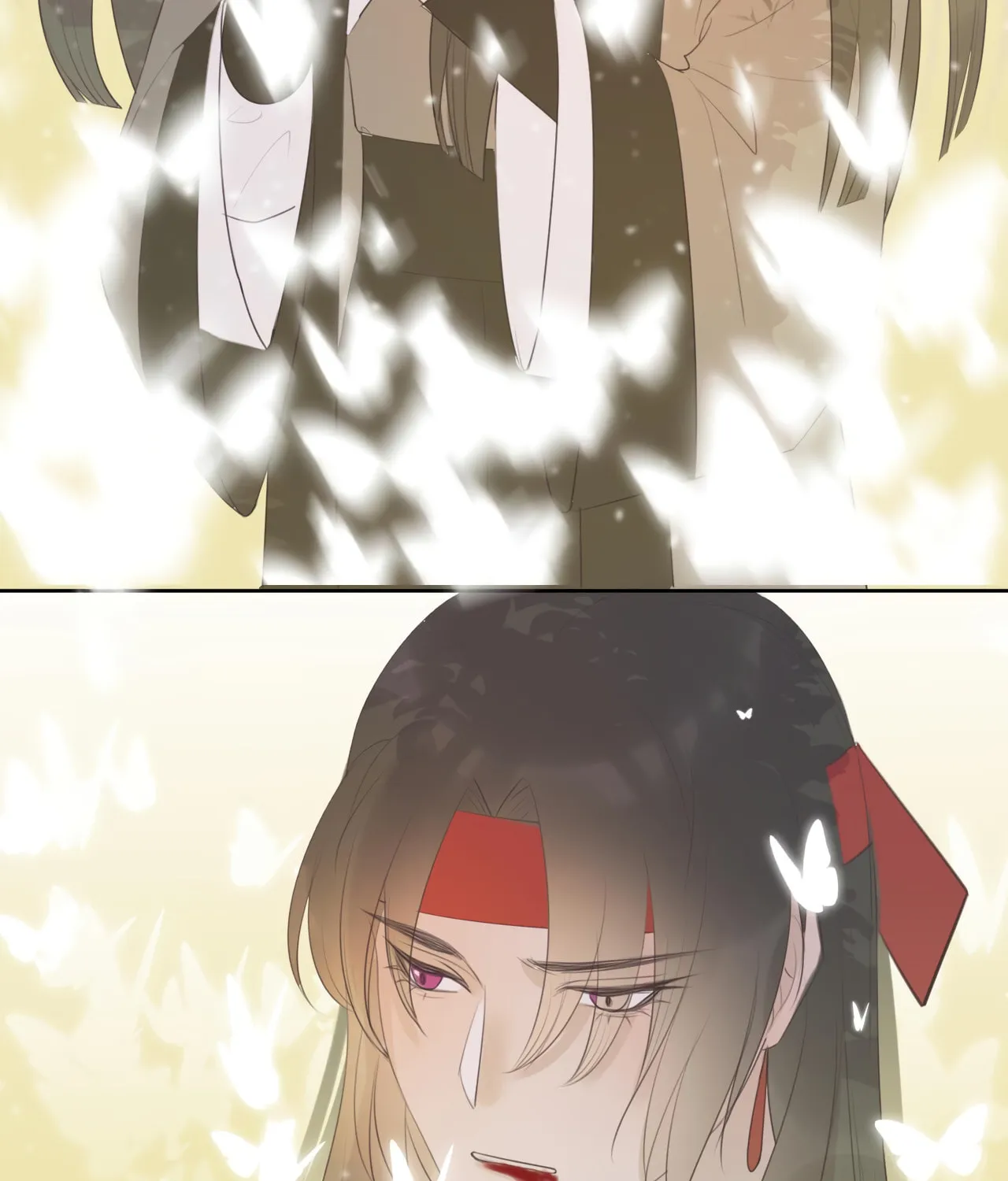 Read Everybody Loves the Respectable Master (Colored) chapter 8 image 12 on Lezhin