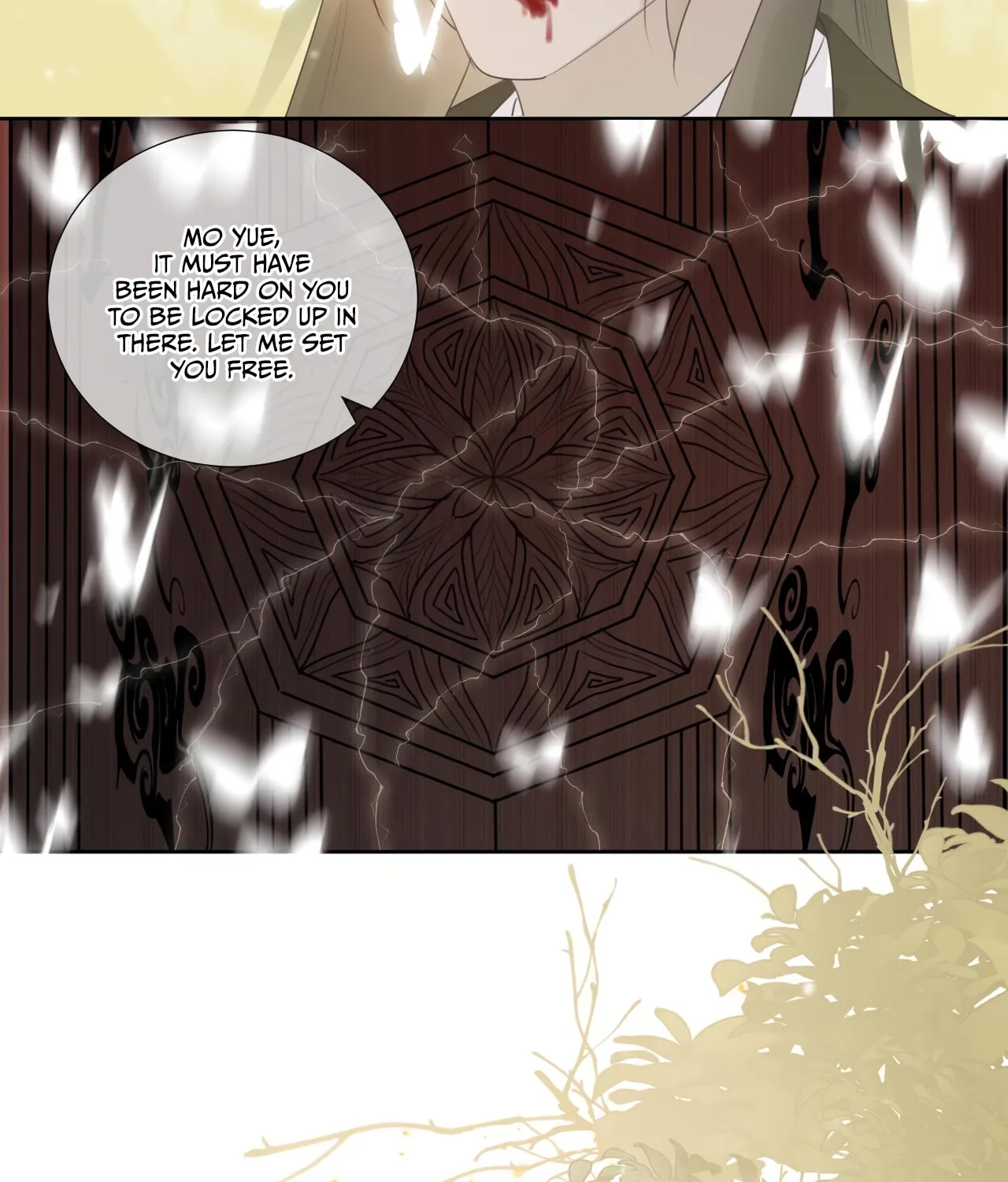 Read Everybody Loves the Respectable Master (Colored) chapter 8 image 13 on Lezhin