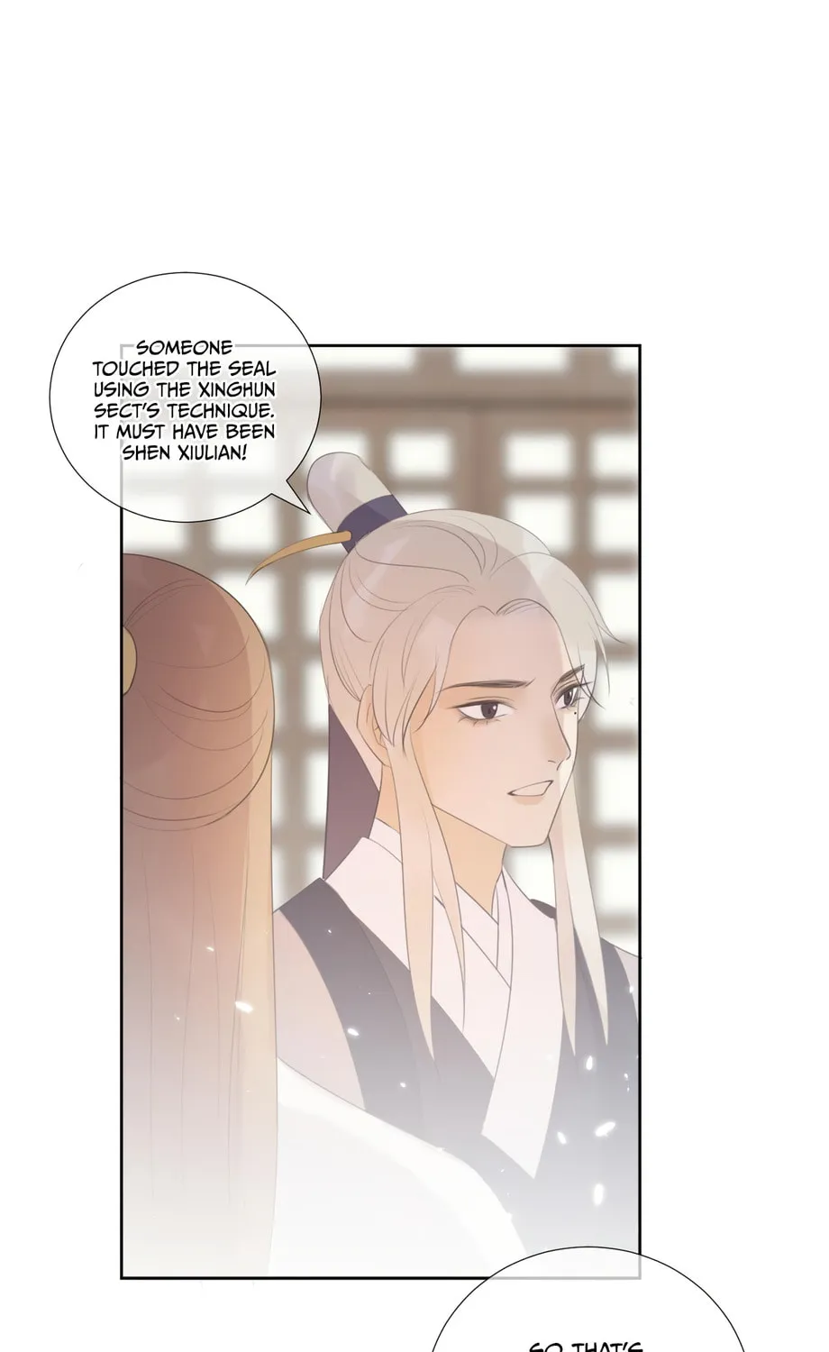 Read Everybody Loves the Respectable Master (Colored) chapter 8 image 17 on Lezhin