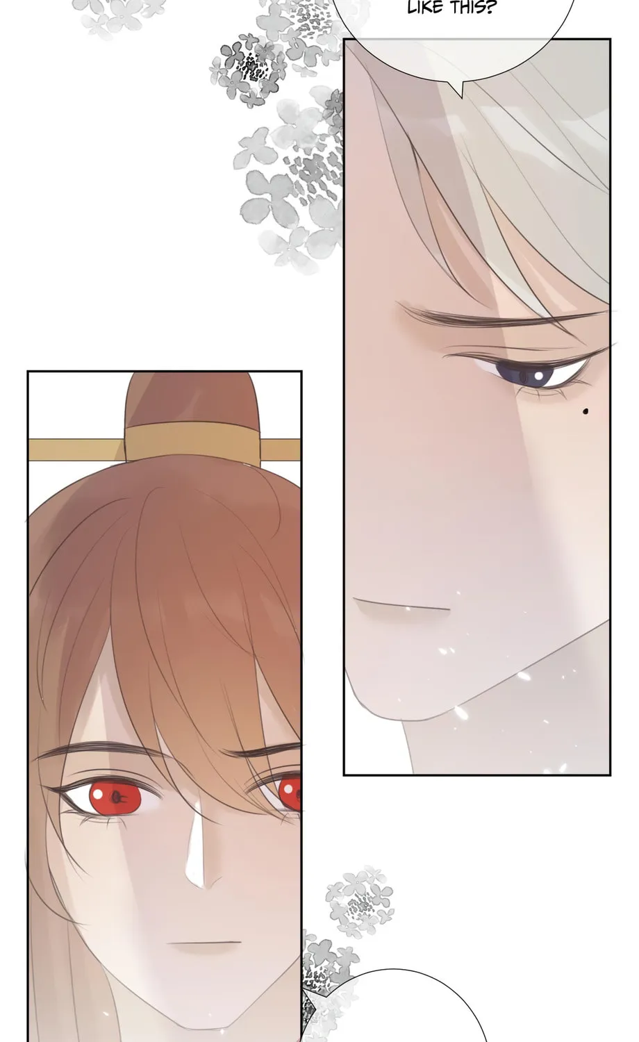 Read Everybody Loves the Respectable Master (Colored) chapter 8 image 19 on Lezhin