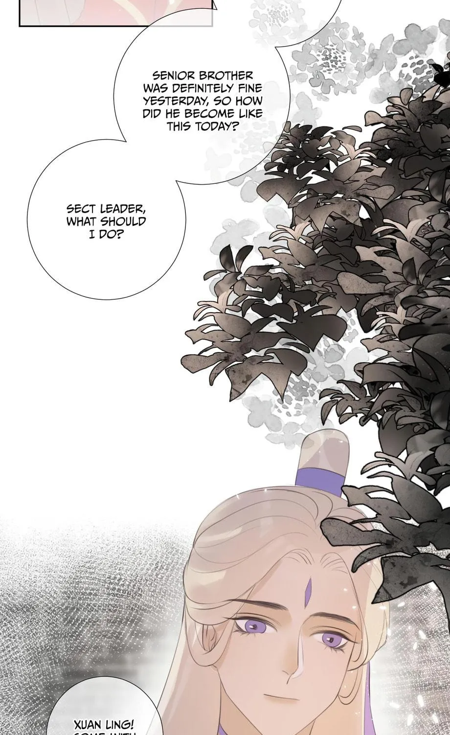 Read Everybody Loves the Respectable Master (Colored) chapter 8 image 21 on Lezhin
