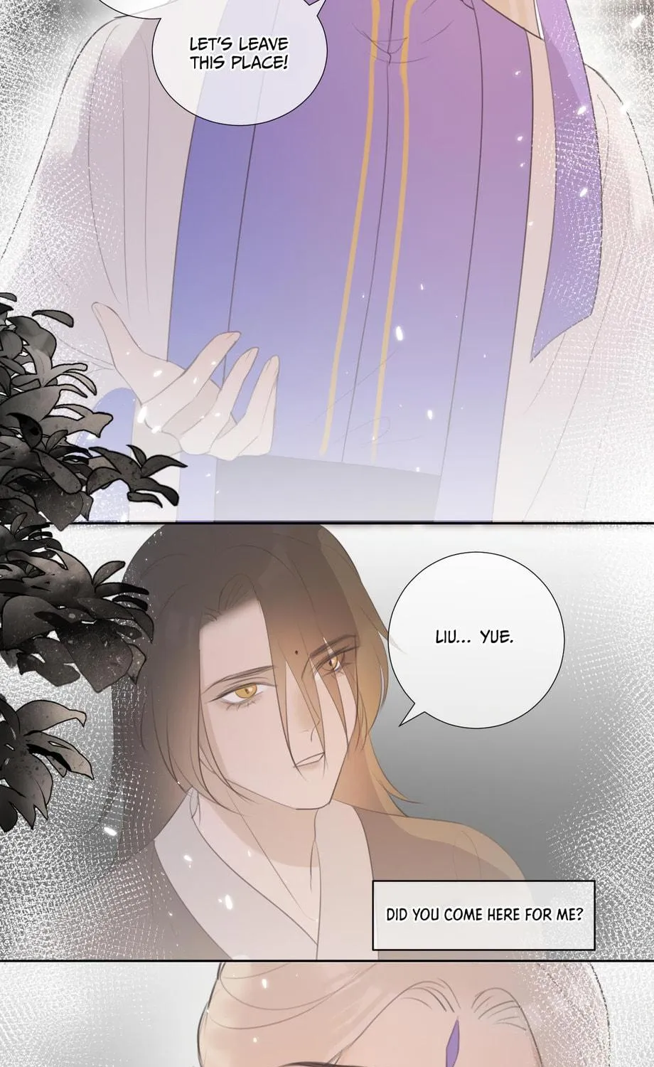 Read Everybody Loves the Respectable Master (Colored) chapter 8 image 23 on Lezhin