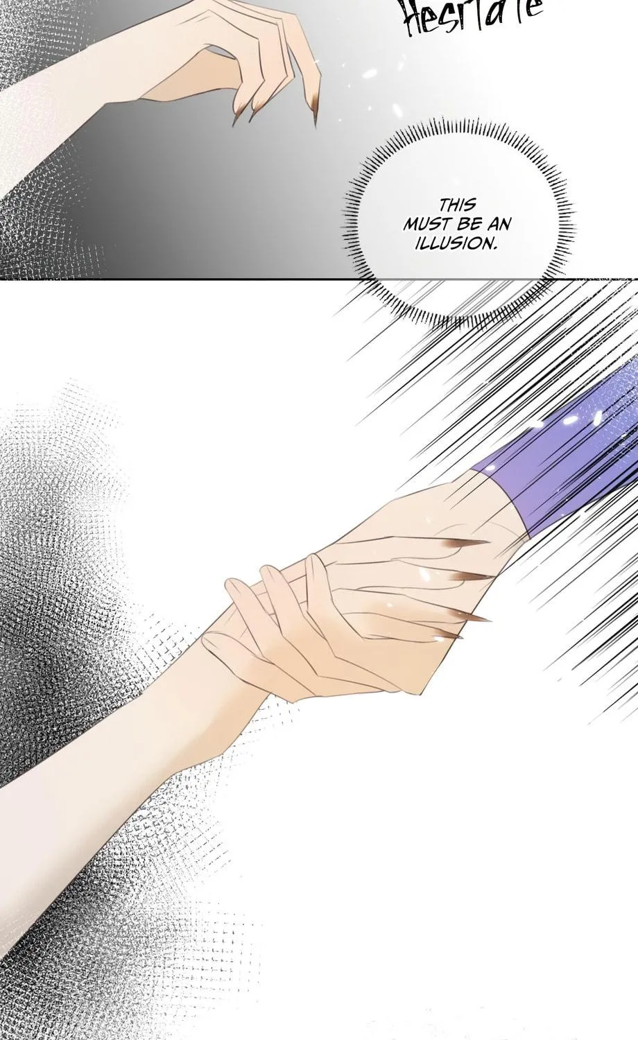 Read Everybody Loves the Respectable Master (Colored) chapter 8 image 27 on Lezhin