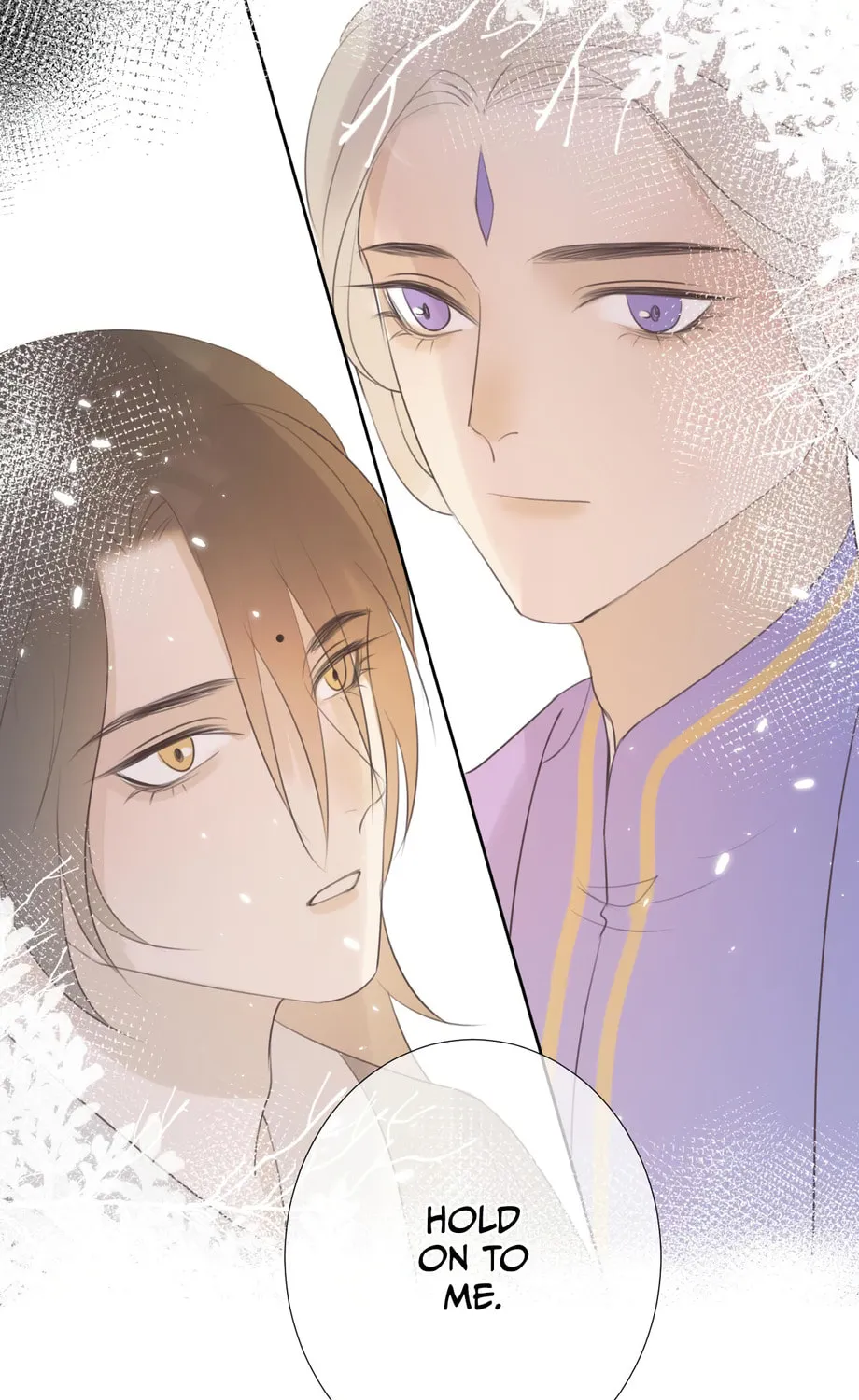 Read Everybody Loves the Respectable Master (Colored) chapter 8 image 29 on Lezhin