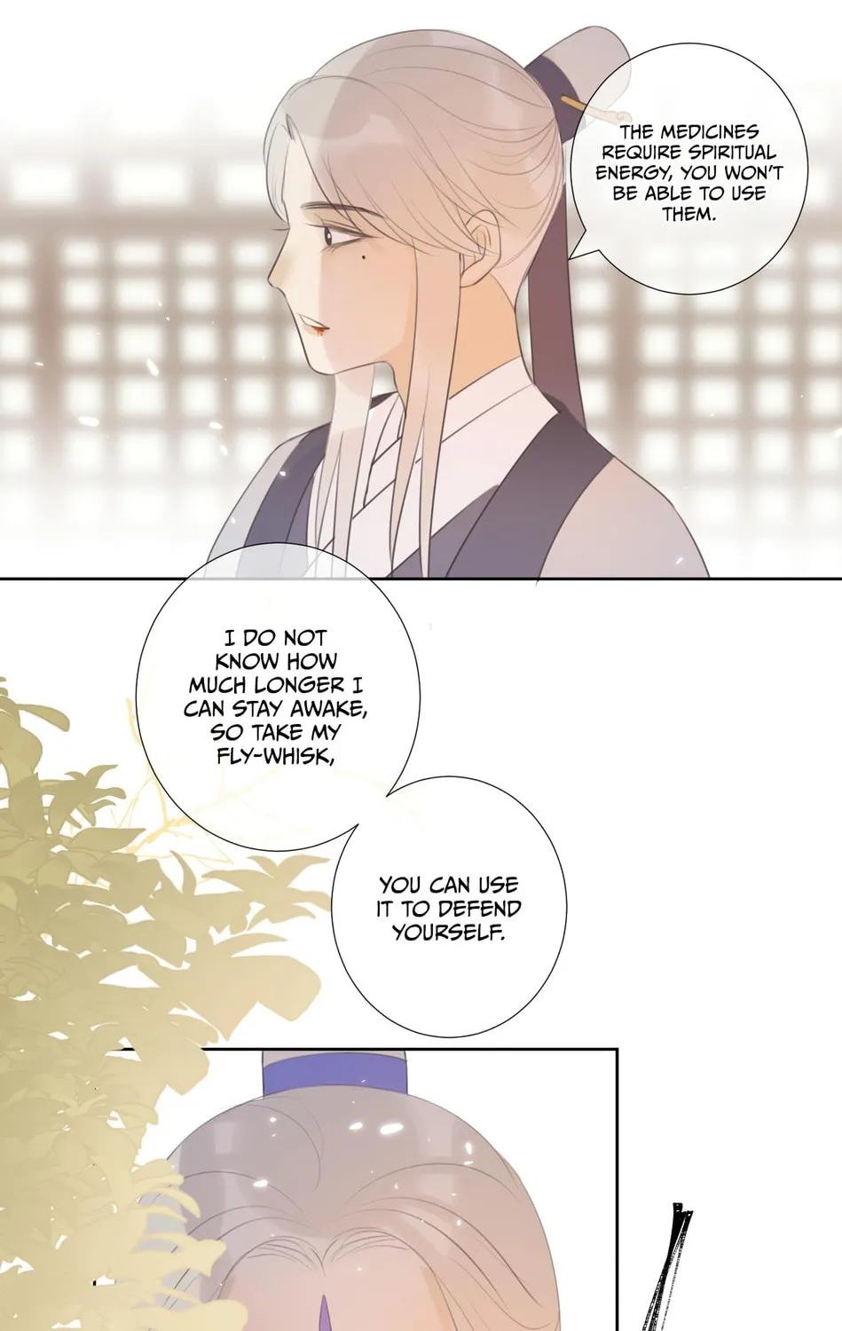 Read Everybody Loves the Respectable Master (Colored) chapter 8 image 41 on Lezhin