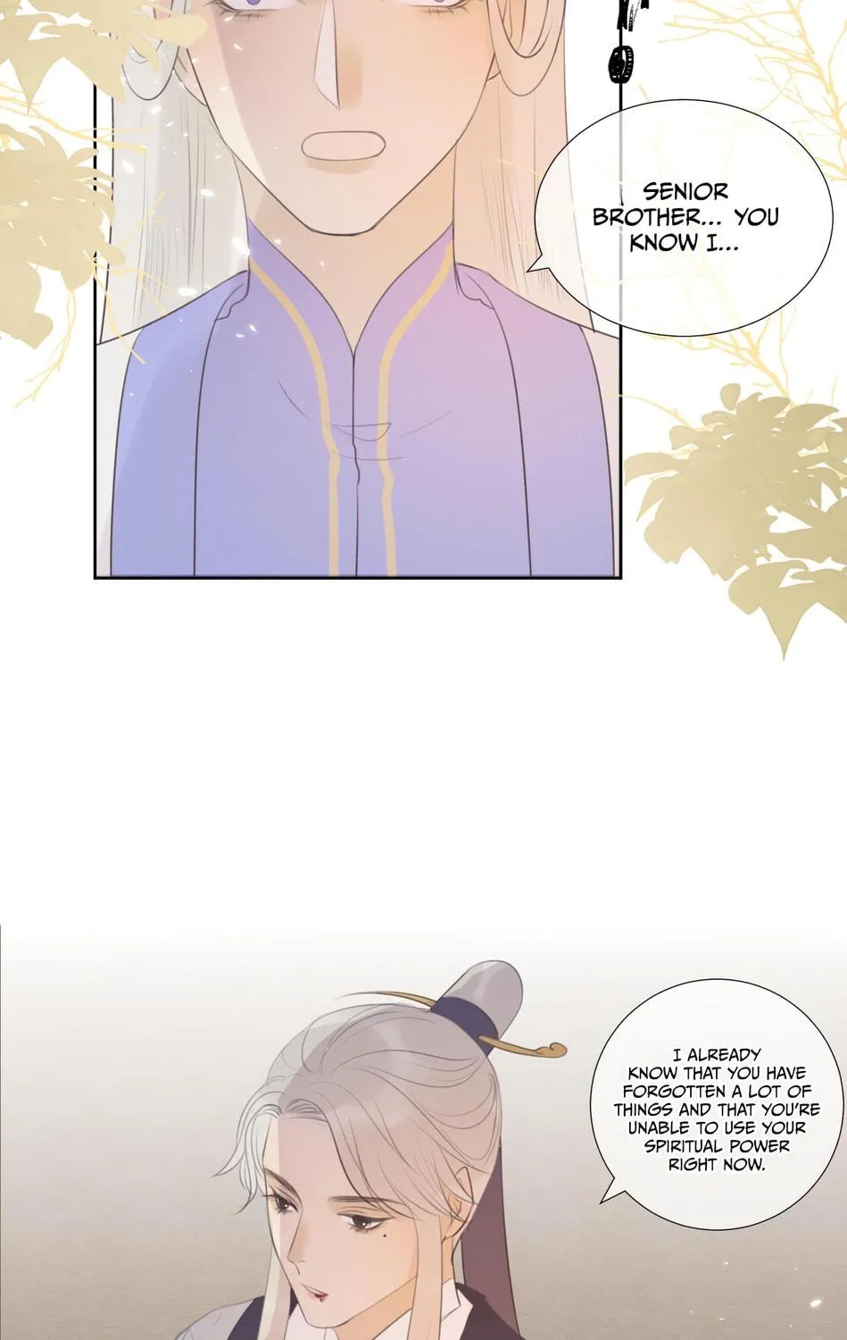Read Everybody Loves the Respectable Master (Colored) chapter 8 image 43 on Lezhin