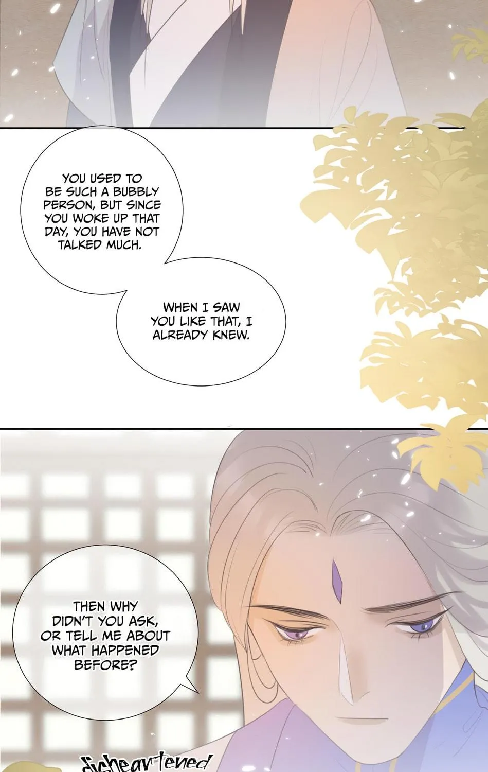 Read Everybody Loves the Respectable Master (Colored) chapter 8 image 45 on Lezhin