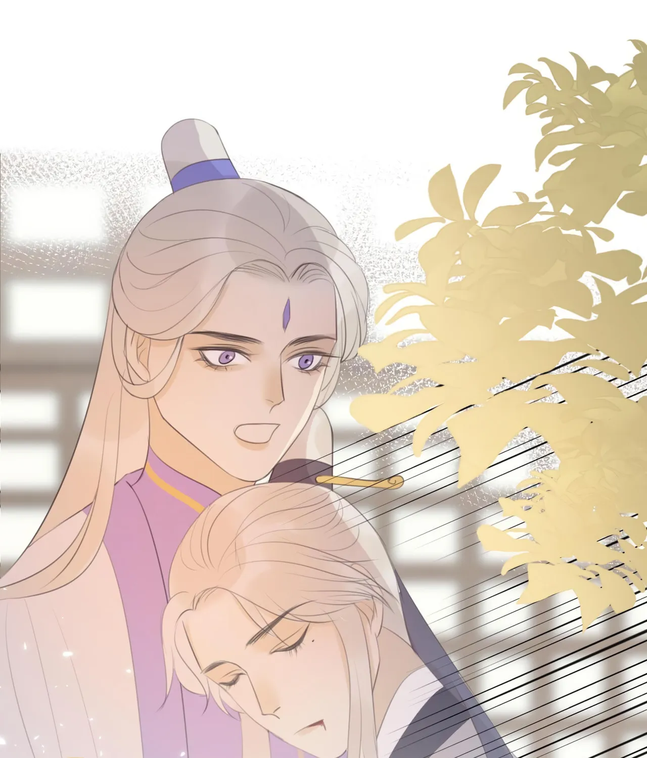Read Everybody Loves the Respectable Master (Colored) chapter 8 image 51 on Lezhin