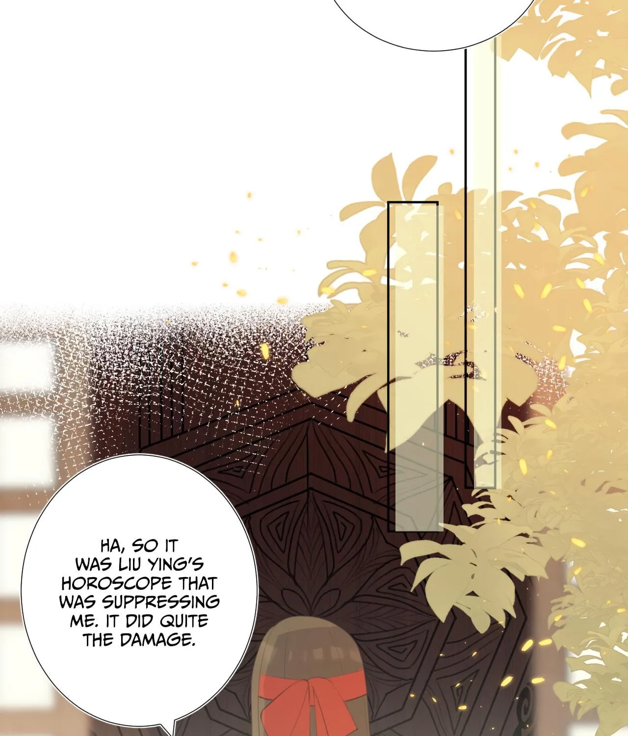 Read Everybody Loves the Respectable Master (Colored) chapter 8 image 8 on Lezhin