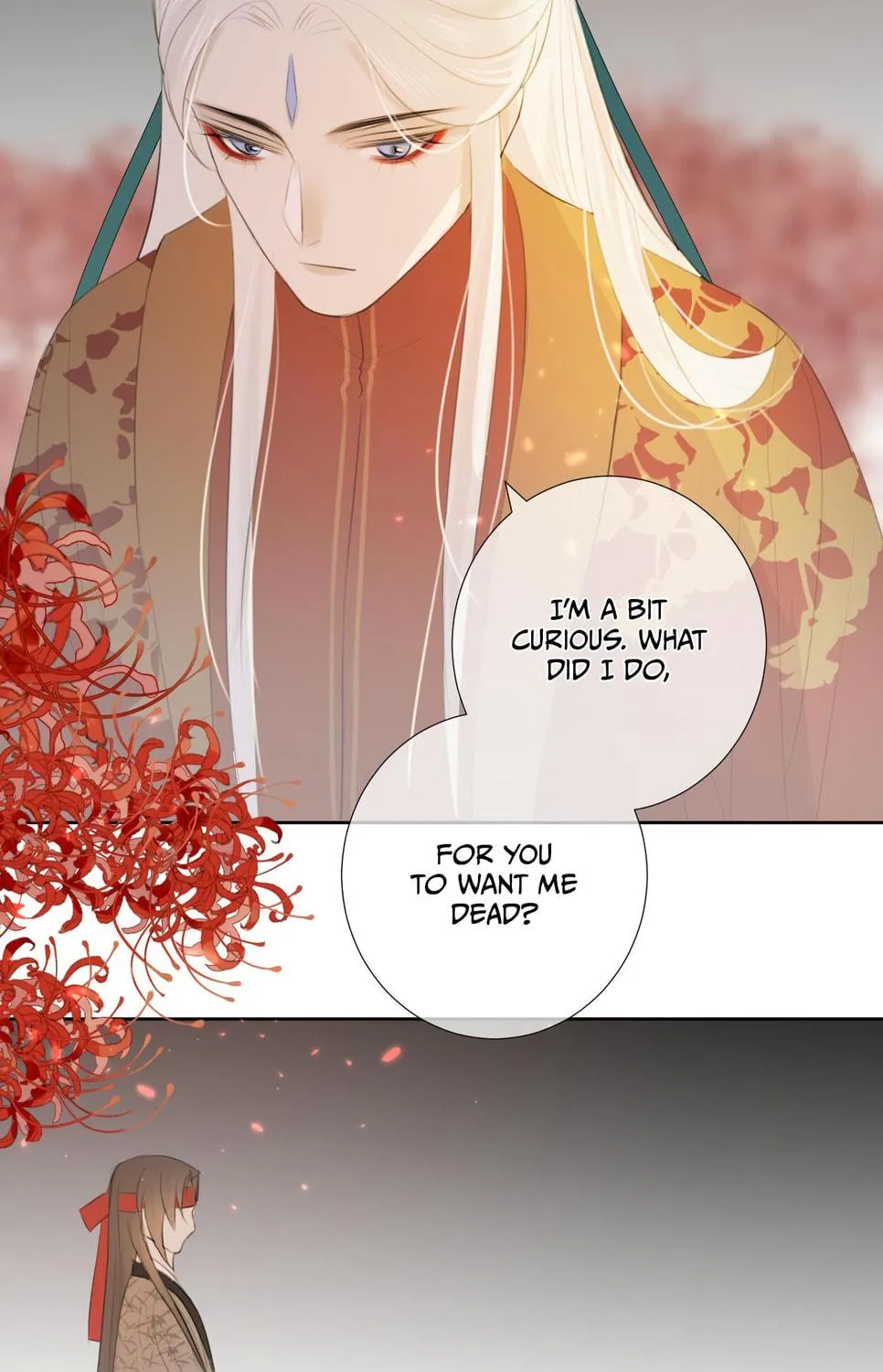 Read Everybody Loves the Respectable Master (Colored) chapter 9 image 15 on Lezhin