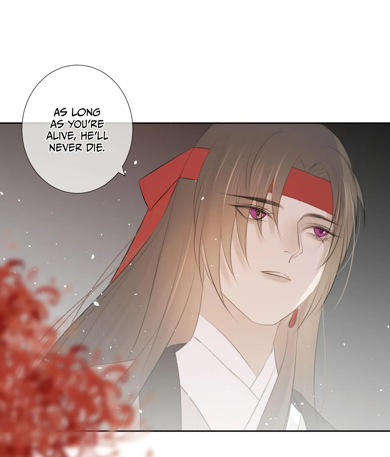 Read Everybody Loves the Respectable Master (Colored) chapter 9 image 19 on Lezhin