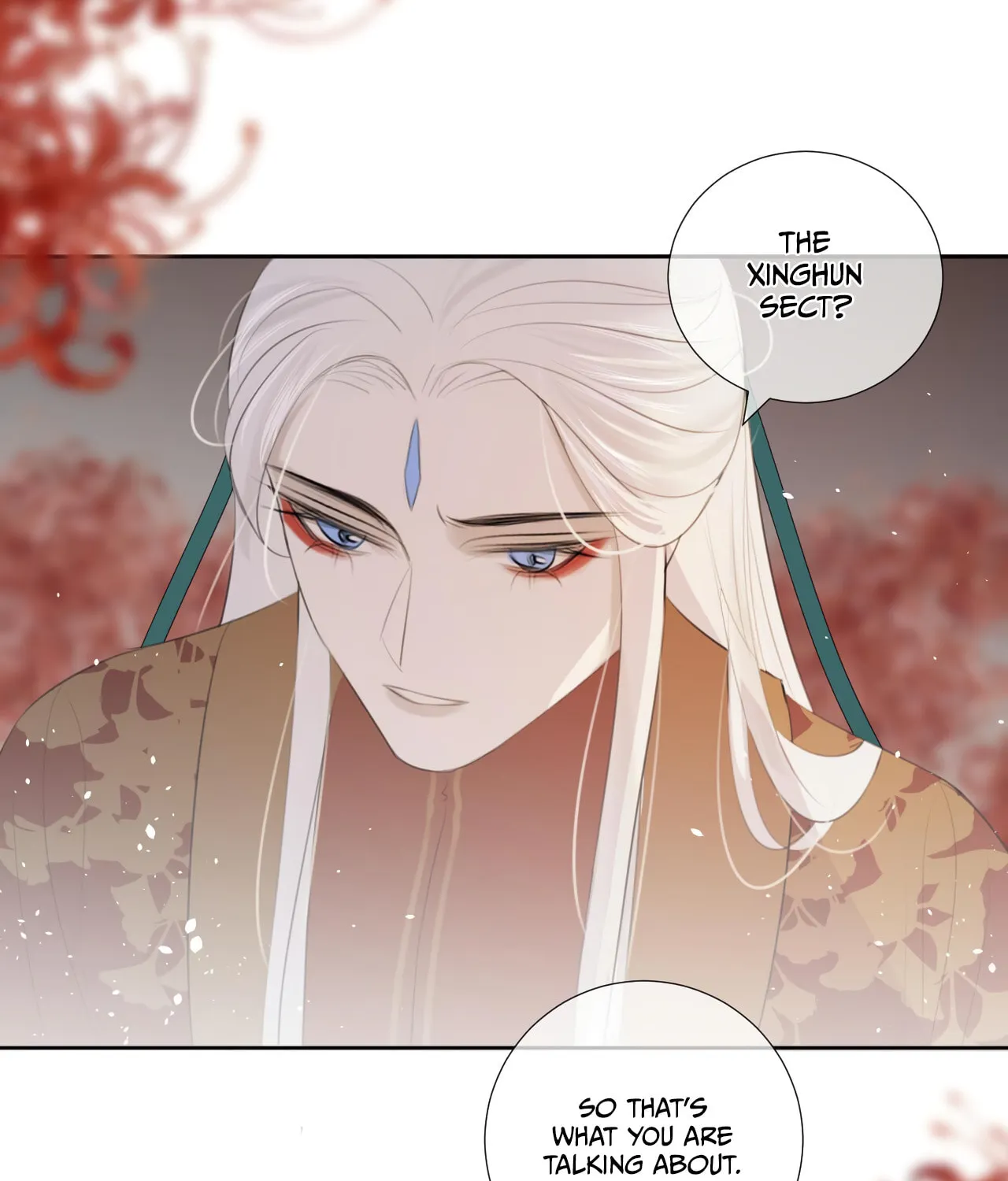 Read Everybody Loves the Respectable Master (Colored) chapter 9 image 20 on Lezhin