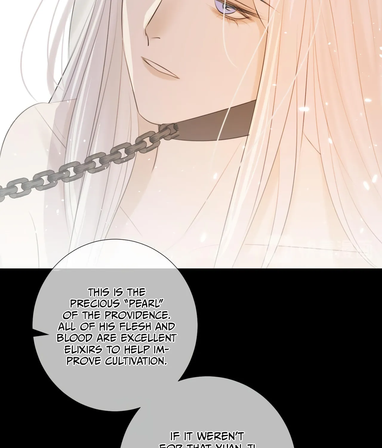 Read Everybody Loves the Respectable Master (Colored) chapter 9 image 24 on Lezhin