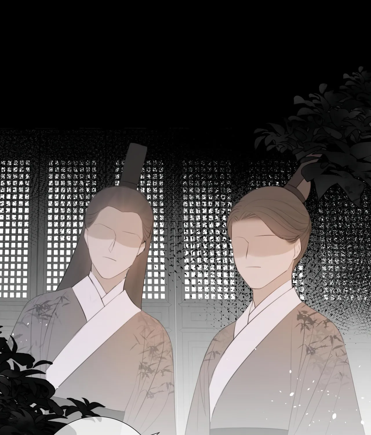 Read Everybody Loves the Respectable Master (Colored) chapter 9 image 26 on Lezhin