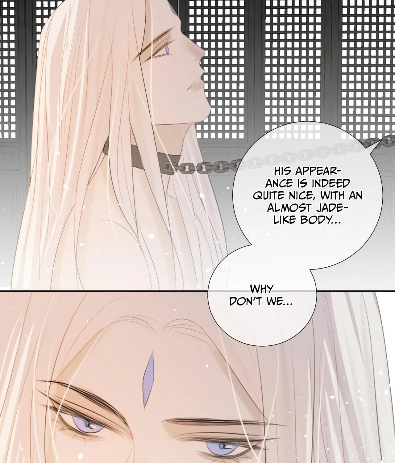 Read Everybody Loves the Respectable Master (Colored) chapter 9 image 28 on Lezhin