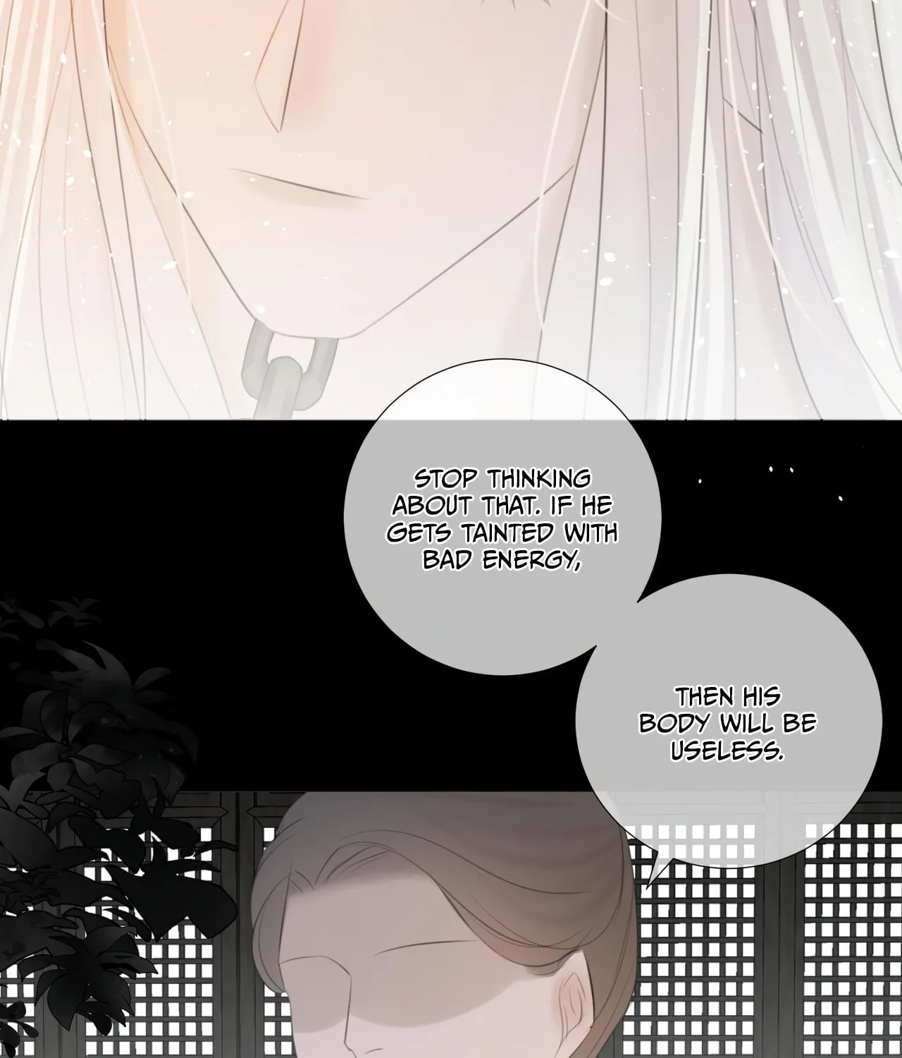 Read Everybody Loves the Respectable Master (Colored) chapter 9 image 29 on Lezhin