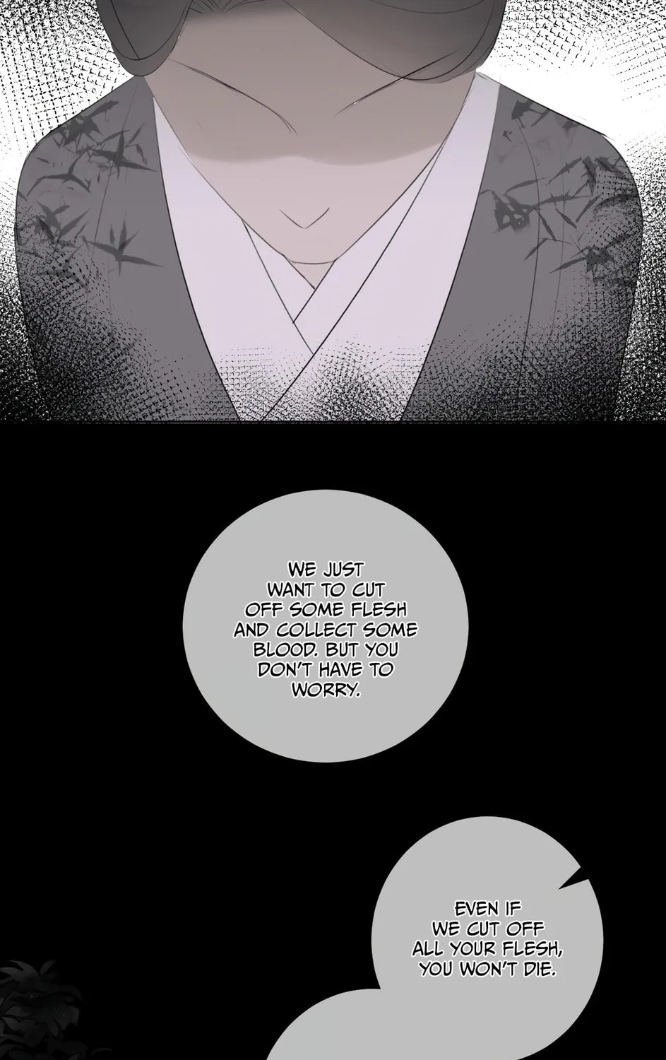 Read Everybody Loves the Respectable Master (Colored) chapter 9 image 33 on Lezhin
