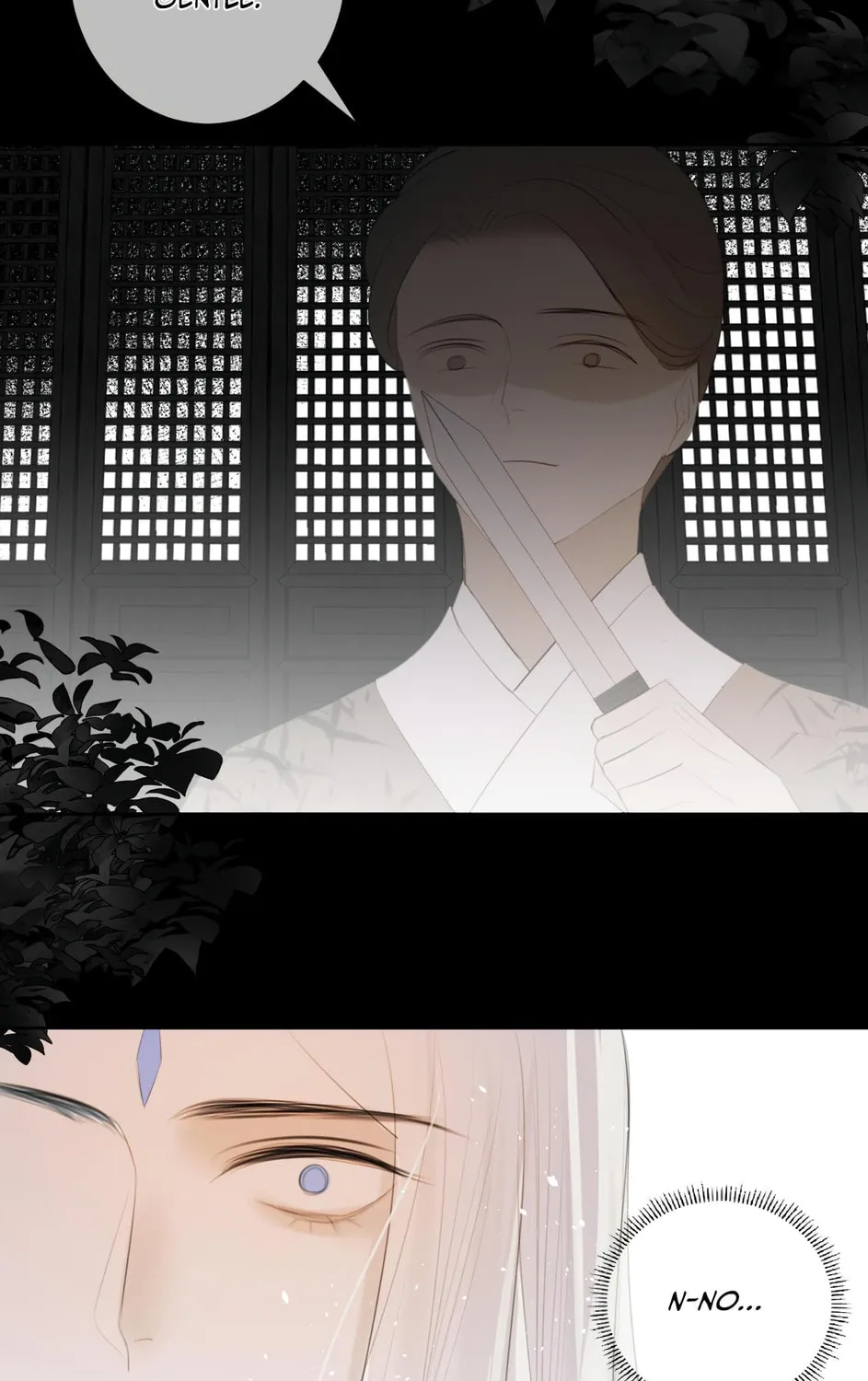 Read Everybody Loves the Respectable Master (Colored) chapter 9 image 37 on Lezhin