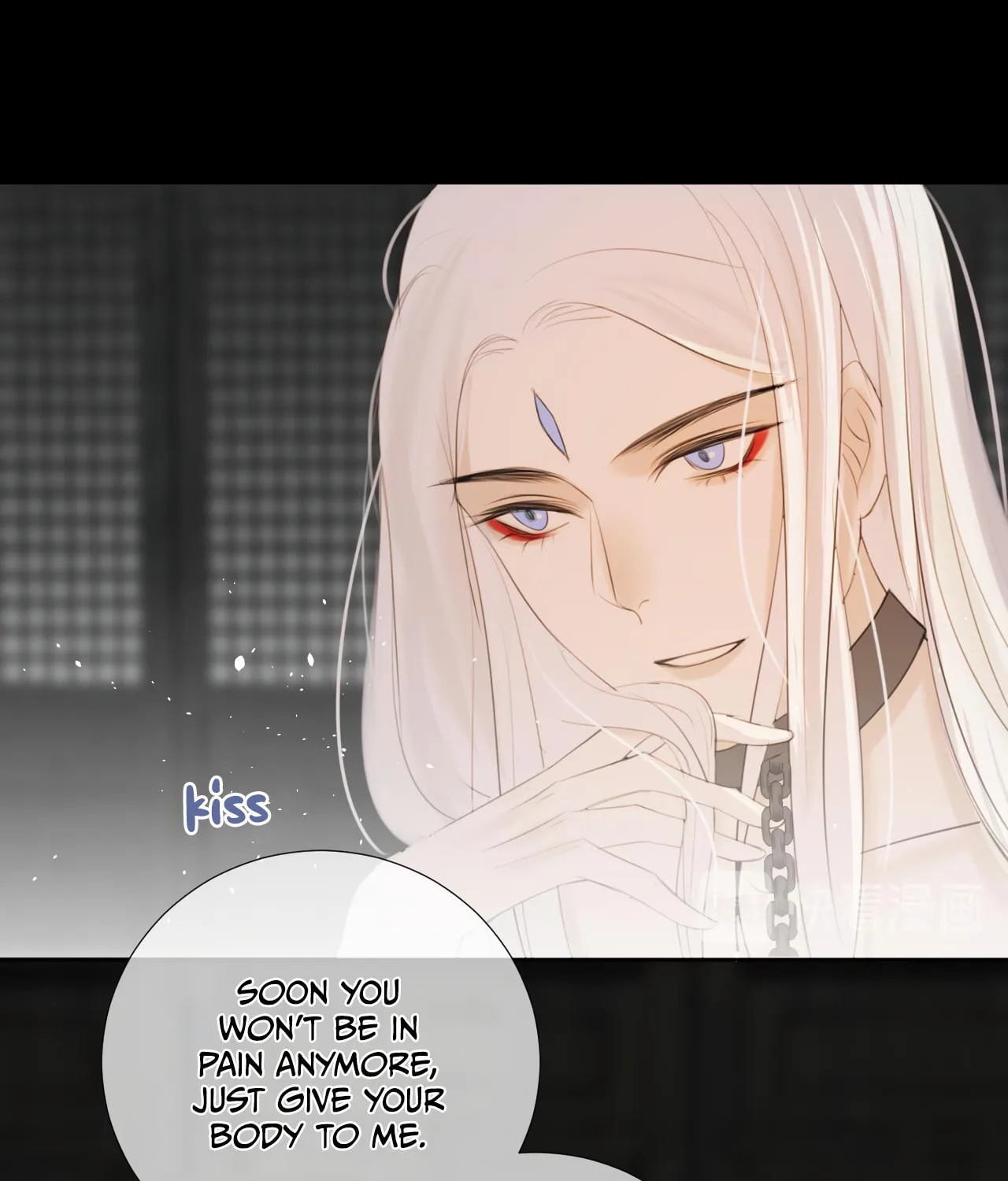Read Everybody Loves the Respectable Master (Colored) chapter 9 image 43 on Lezhin
