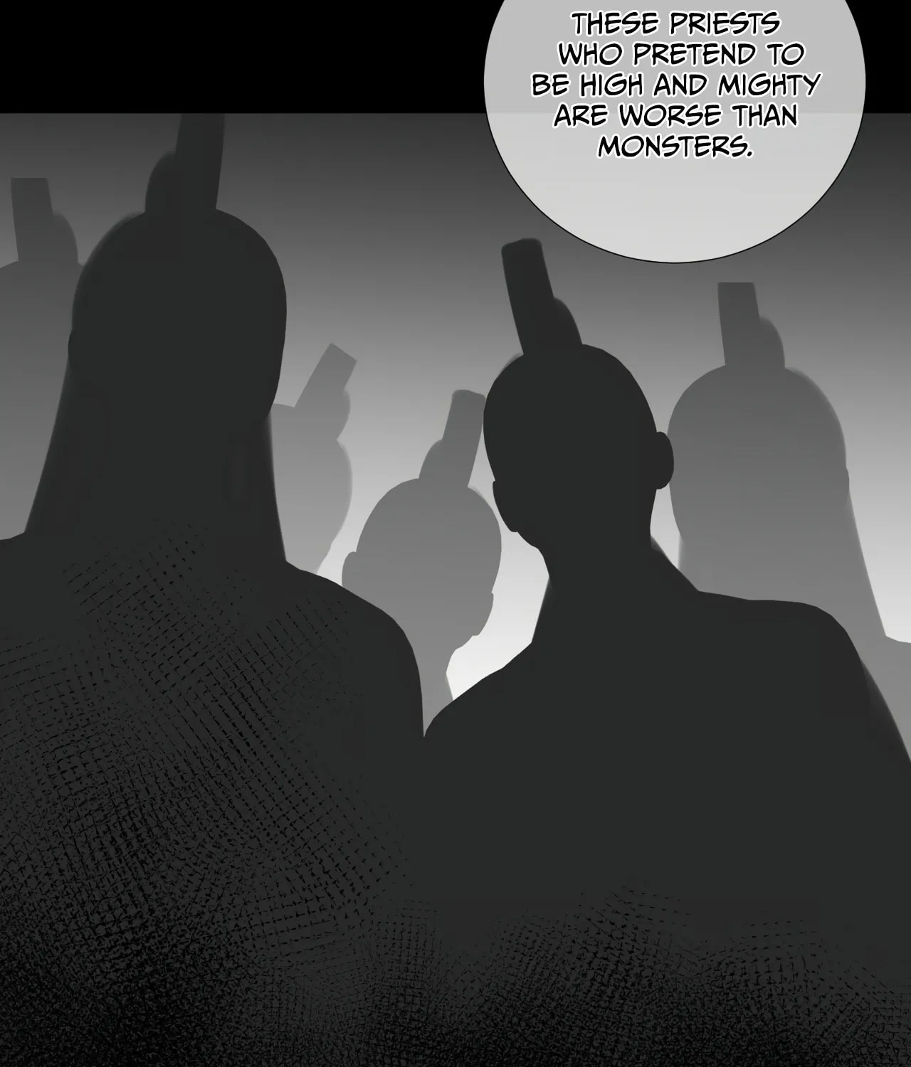 Read Everybody Loves the Respectable Master (Colored) chapter 9 image 46 on Lezhin