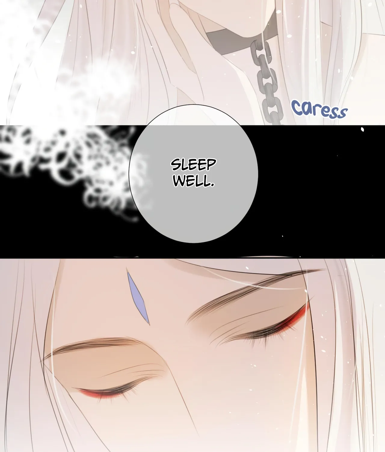 Read Everybody Loves the Respectable Master (Colored) chapter 9 image 49 on Lezhin