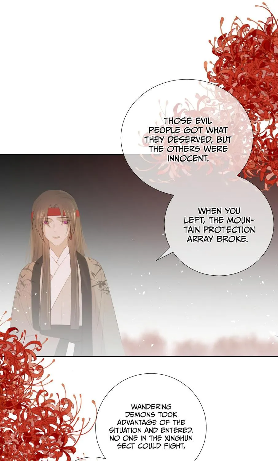 Read Everybody Loves the Respectable Master (Colored) chapter 9 image 55 on Lezhin