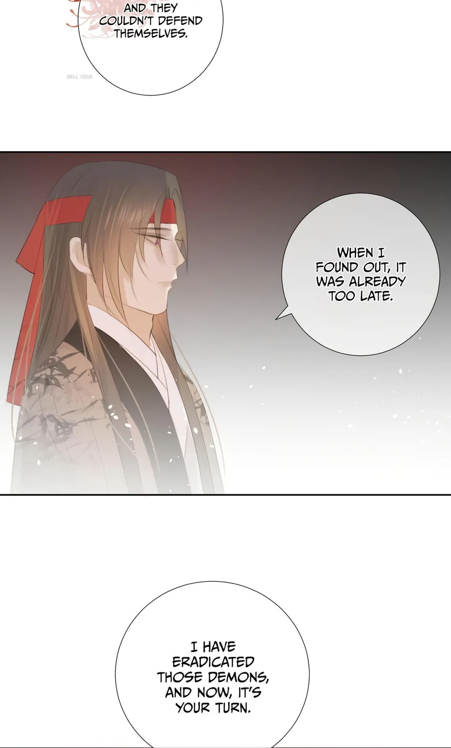 Read Everybody Loves the Respectable Master (Colored) chapter 9 image 57 on Lezhin