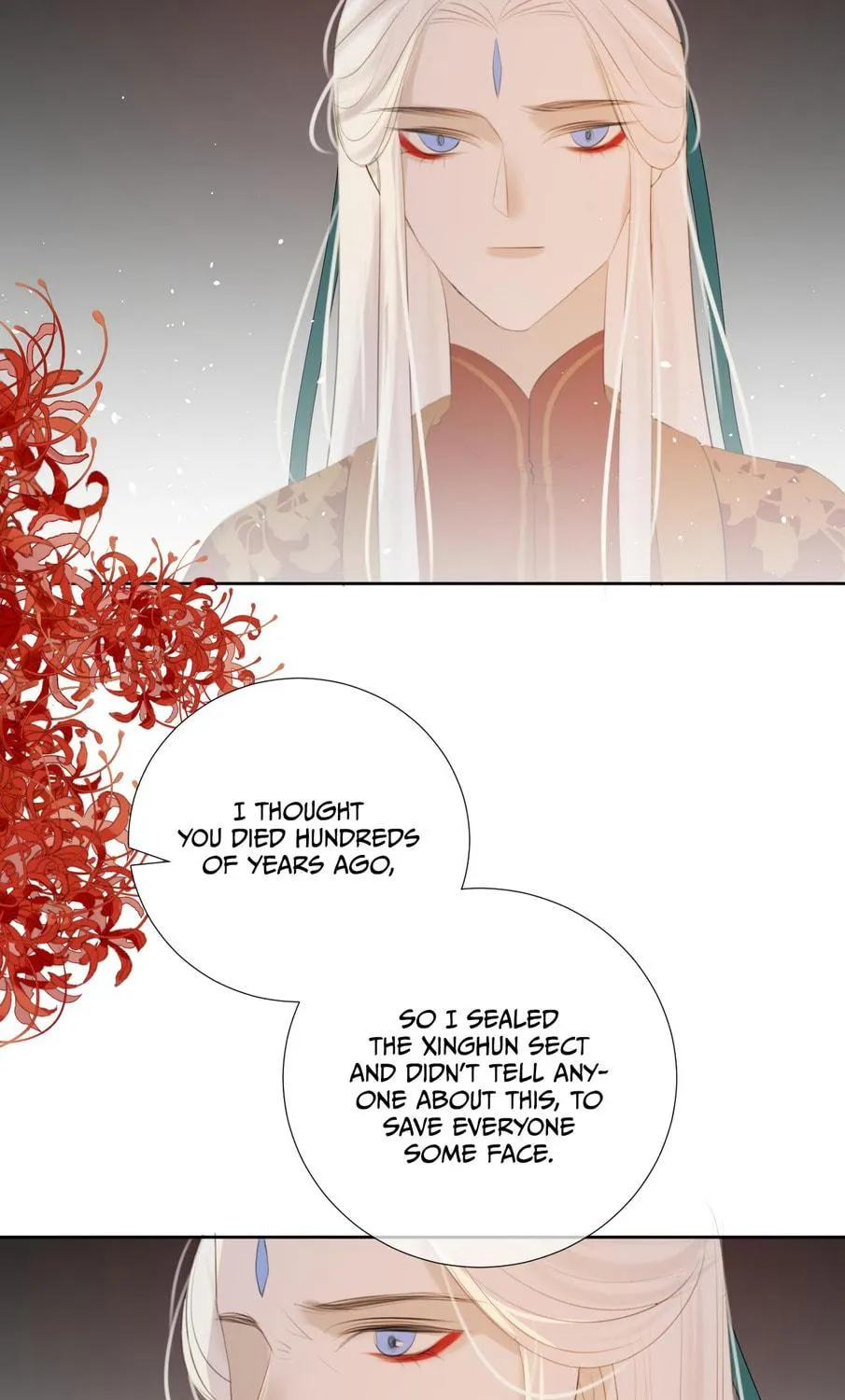 Read Everybody Loves the Respectable Master (Colored) chapter 9 image 59 on Lezhin