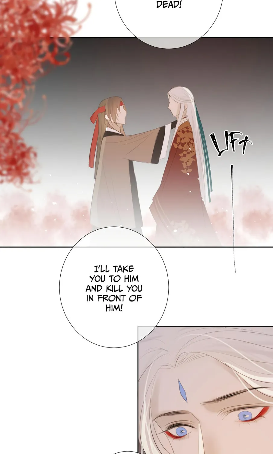 Read Everybody Loves the Respectable Master (Colored) chapter 9 image 63 on Lezhin