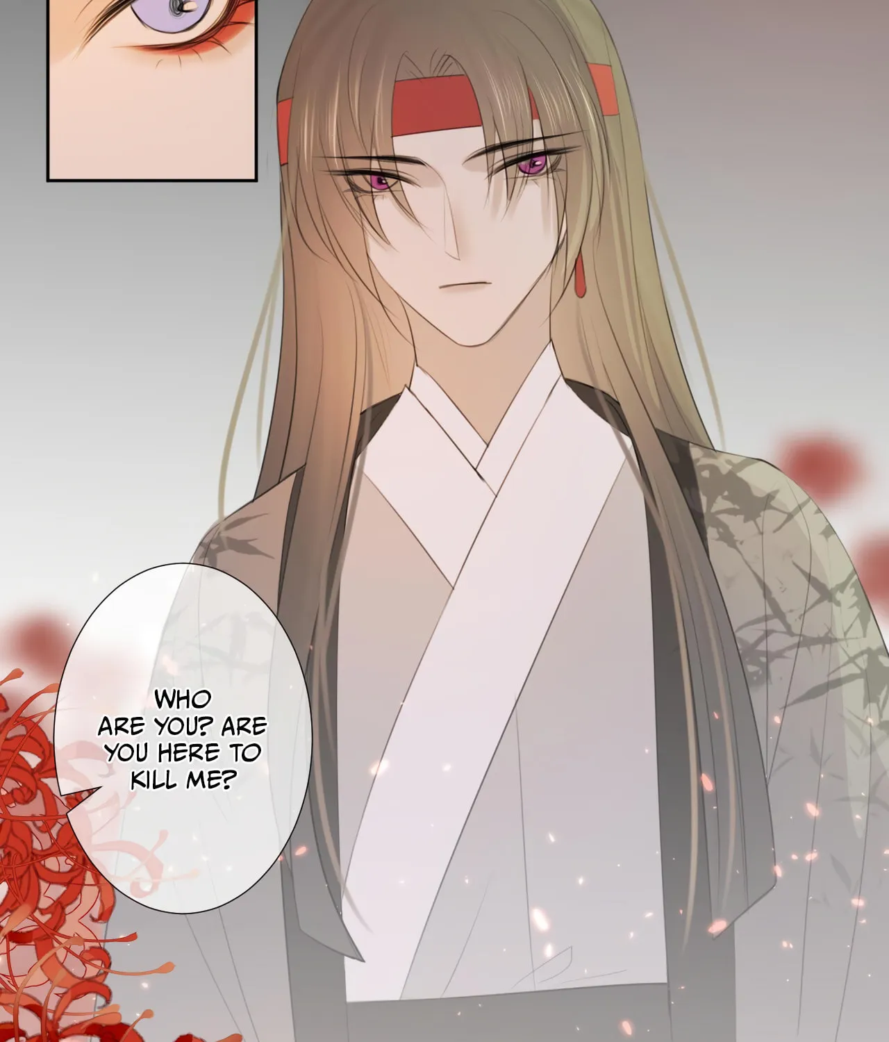 Read Everybody Loves the Respectable Master (Colored) chapter 9 image 7 on Lezhin