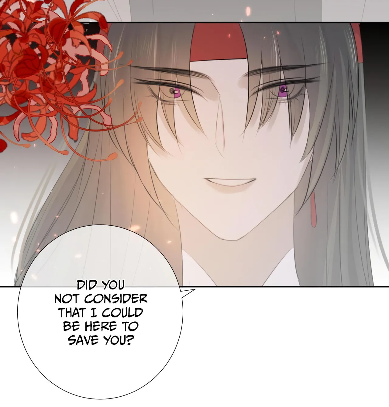Read Everybody Loves the Respectable Master (Colored) chapter 9 image 8 on Lezhin
