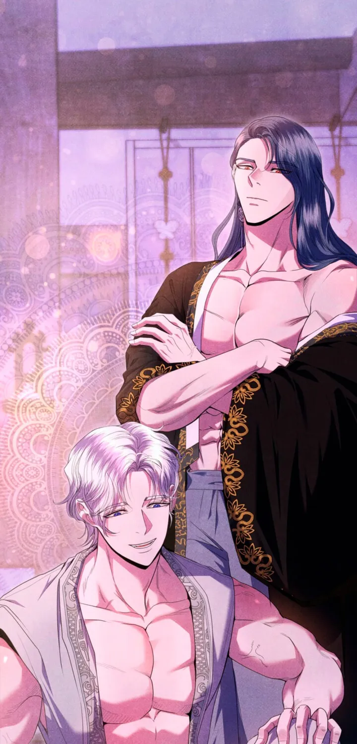 Read Everyday Every Night chapter 0 image 9 on Lezhin