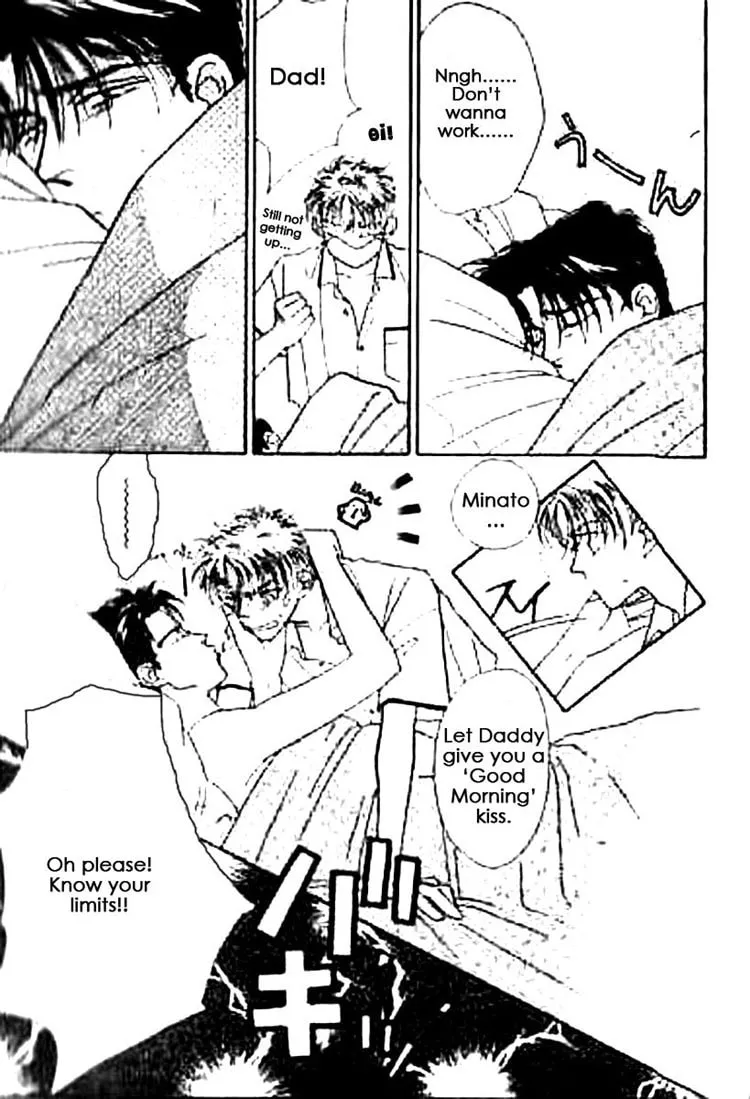 Read Everyday Every Night chapter 1 image 10 on Lezhin