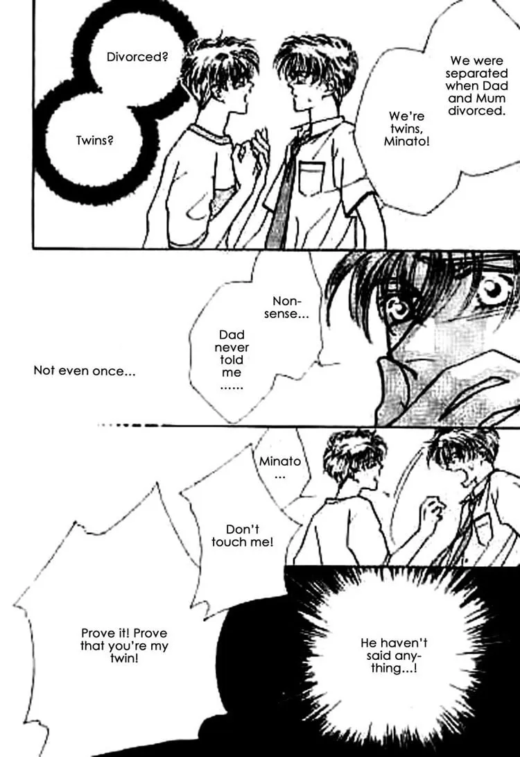 Read Everyday Every Night chapter 1 image 25 on Lezhin