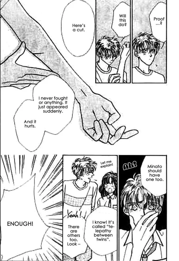 Read Everyday Every Night chapter 1 image 26 on Lezhin