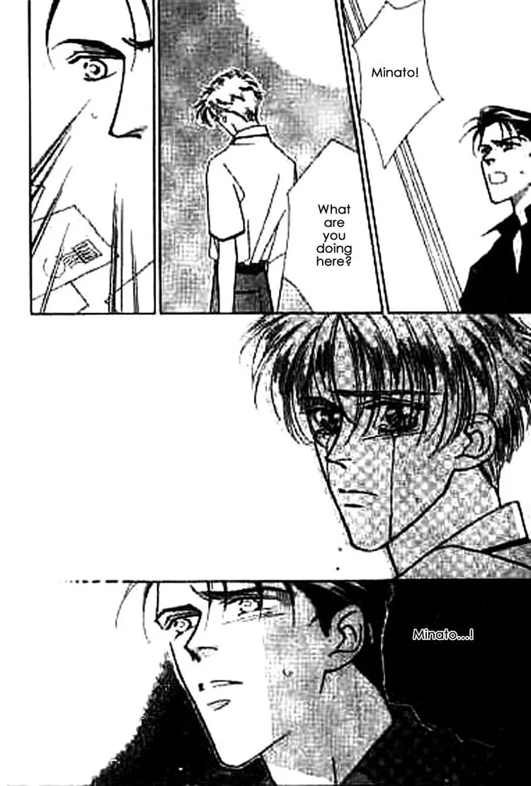 Read Everyday Every Night chapter 1 image 37 on Lezhin