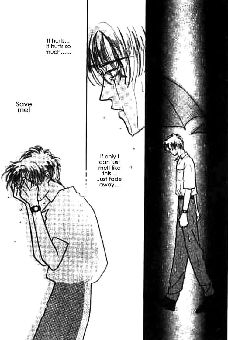 Read Everyday Every Night chapter 1 image 40 on Lezhin