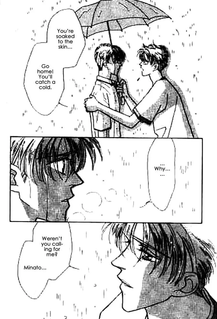 Read Everyday Every Night chapter 1 image 42 on Lezhin