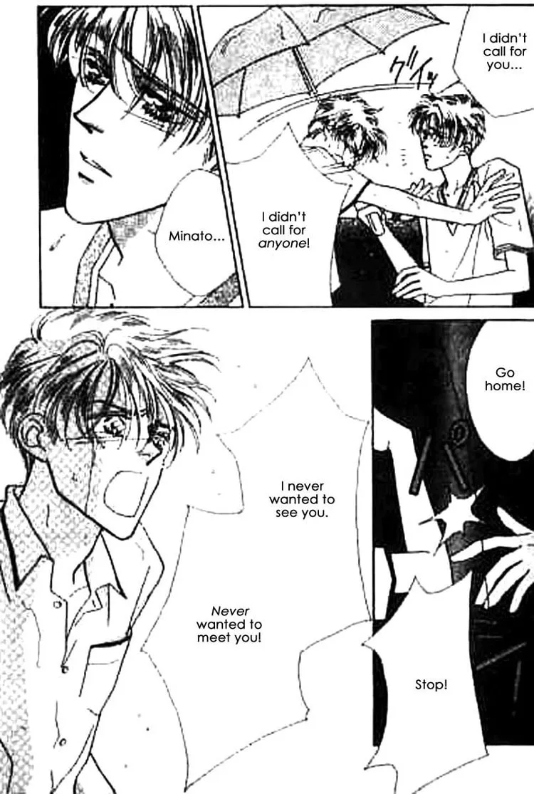 Read Everyday Every Night chapter 1 image 43 on Lezhin