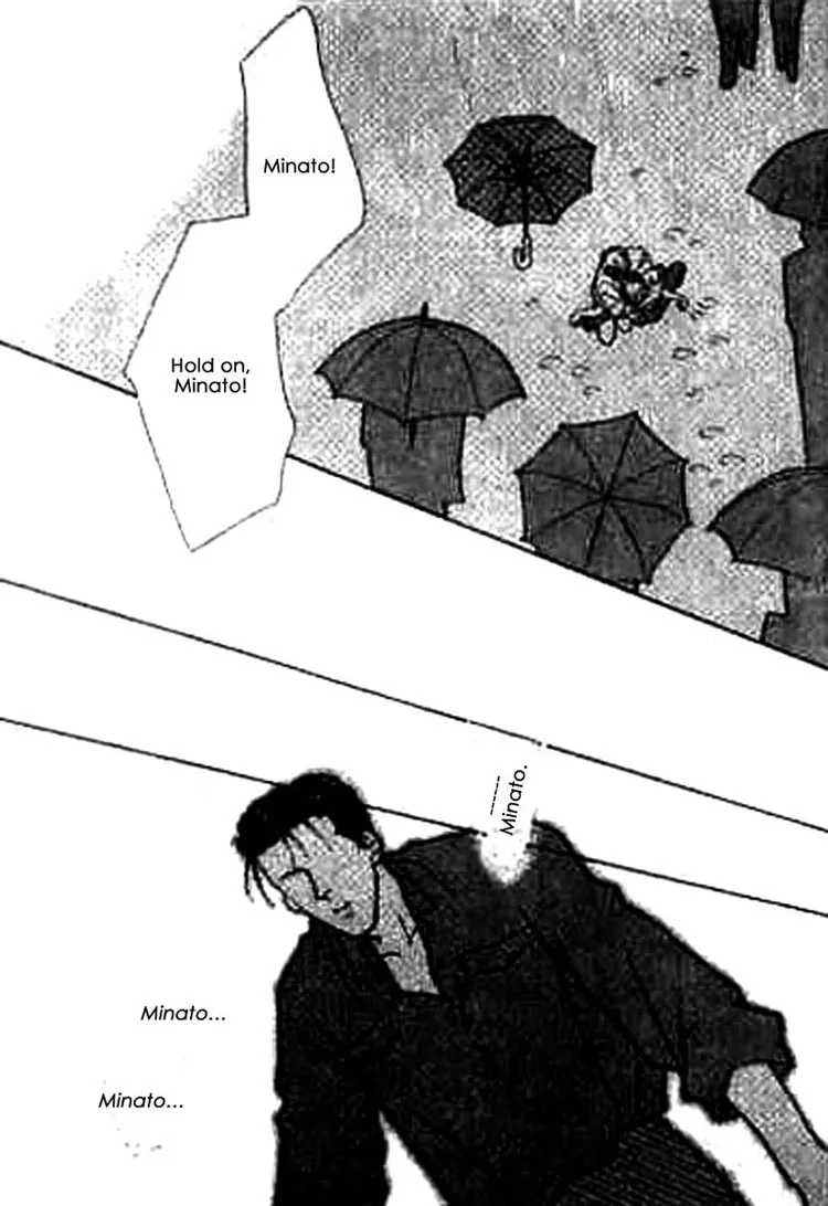 Read Everyday Every Night chapter 1 image 47 on Lezhin