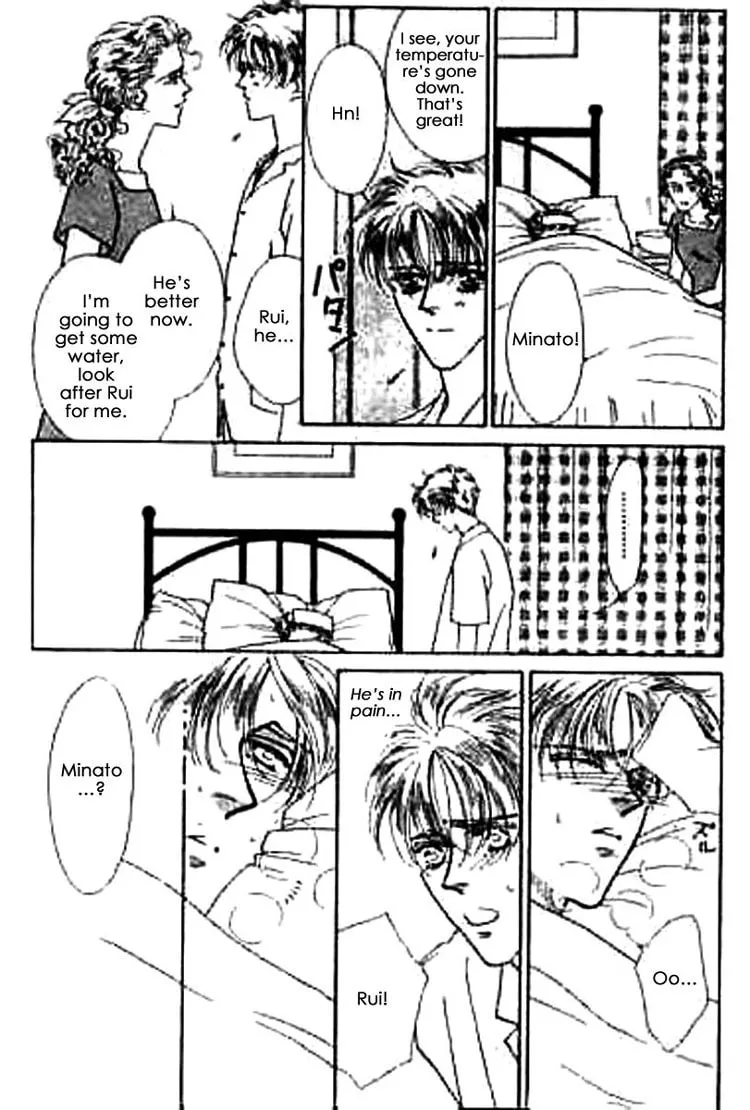 Read Everyday Every Night chapter 1 image 50 on Lezhin