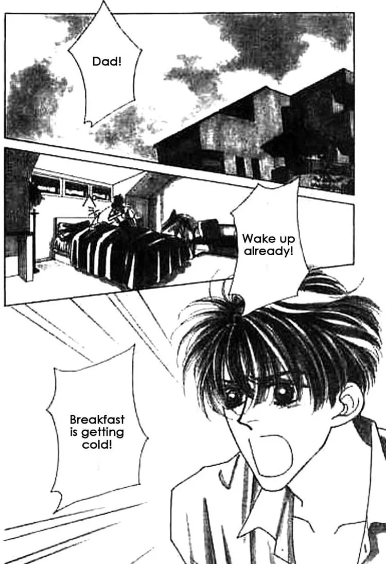 Read Everyday Every Night chapter 1 image 9 on Lezhin