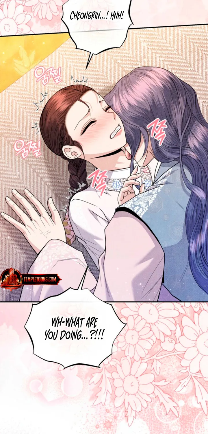 Read Everyday Every Night chapter 10 image 38 on Lezhin