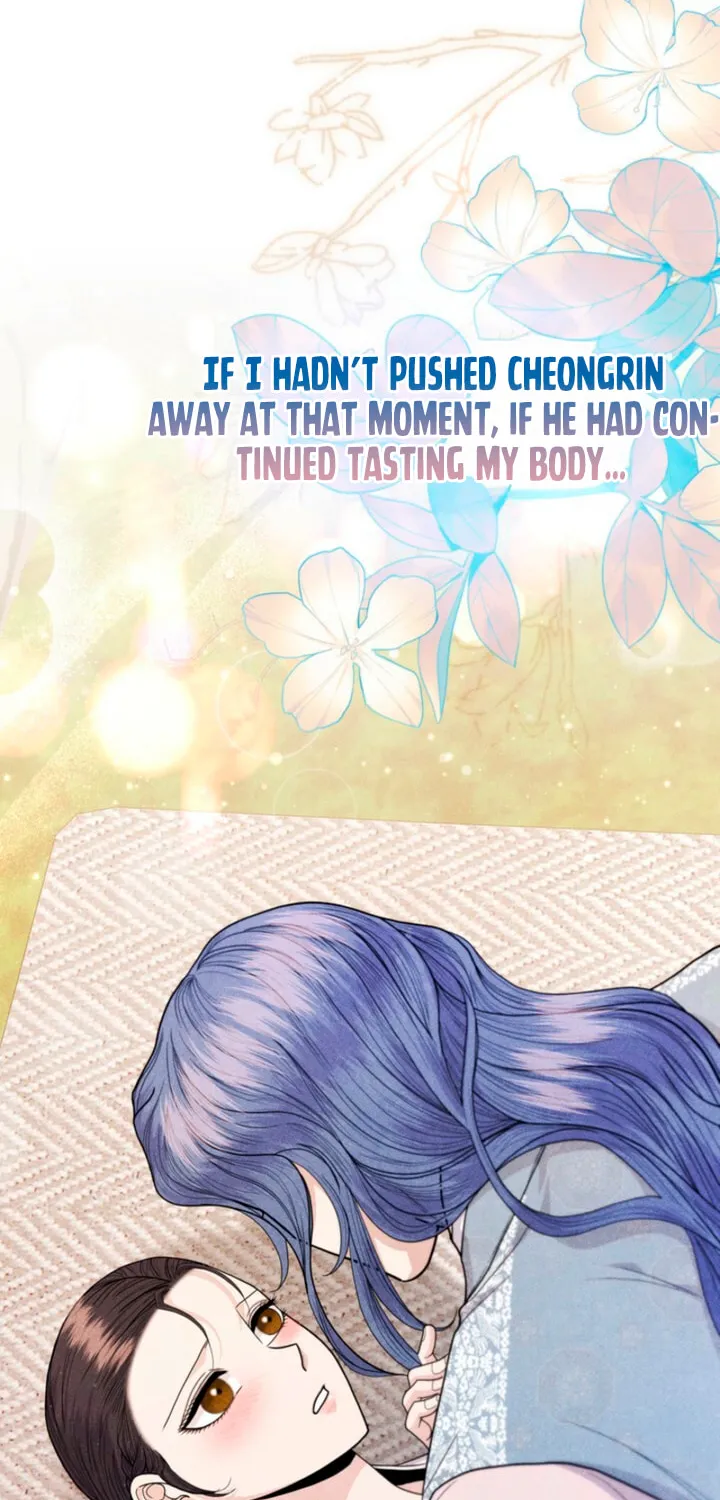 Read Everyday Every Night chapter 10 image 60 on Lezhin