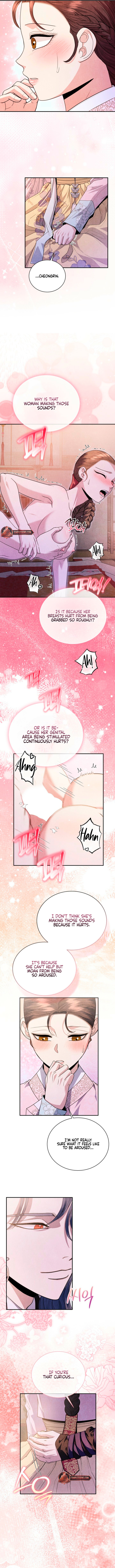 Read Everyday Every Night chapter 15 image 5 on Lezhin