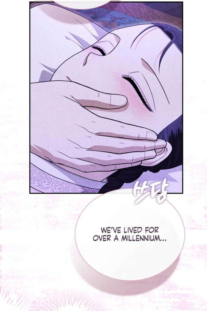 Read Everyday Every Night chapter 17 image 34 on Lezhin