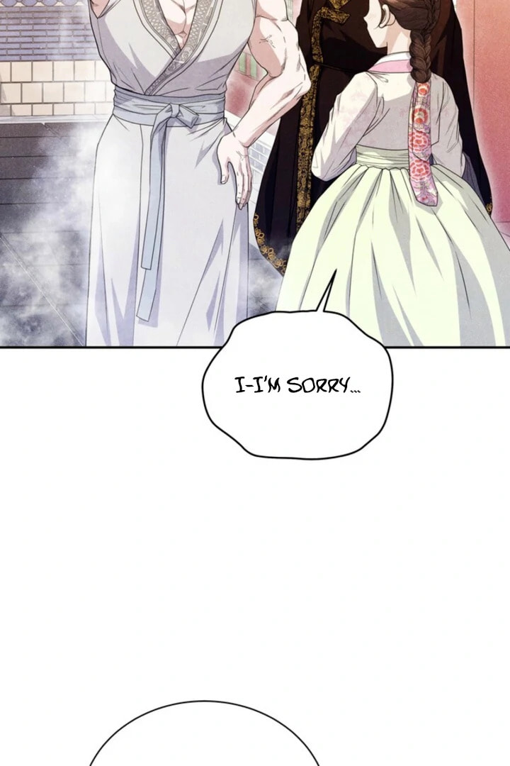 Read Everyday Every Night chapter 17 image 61 on Lezhin