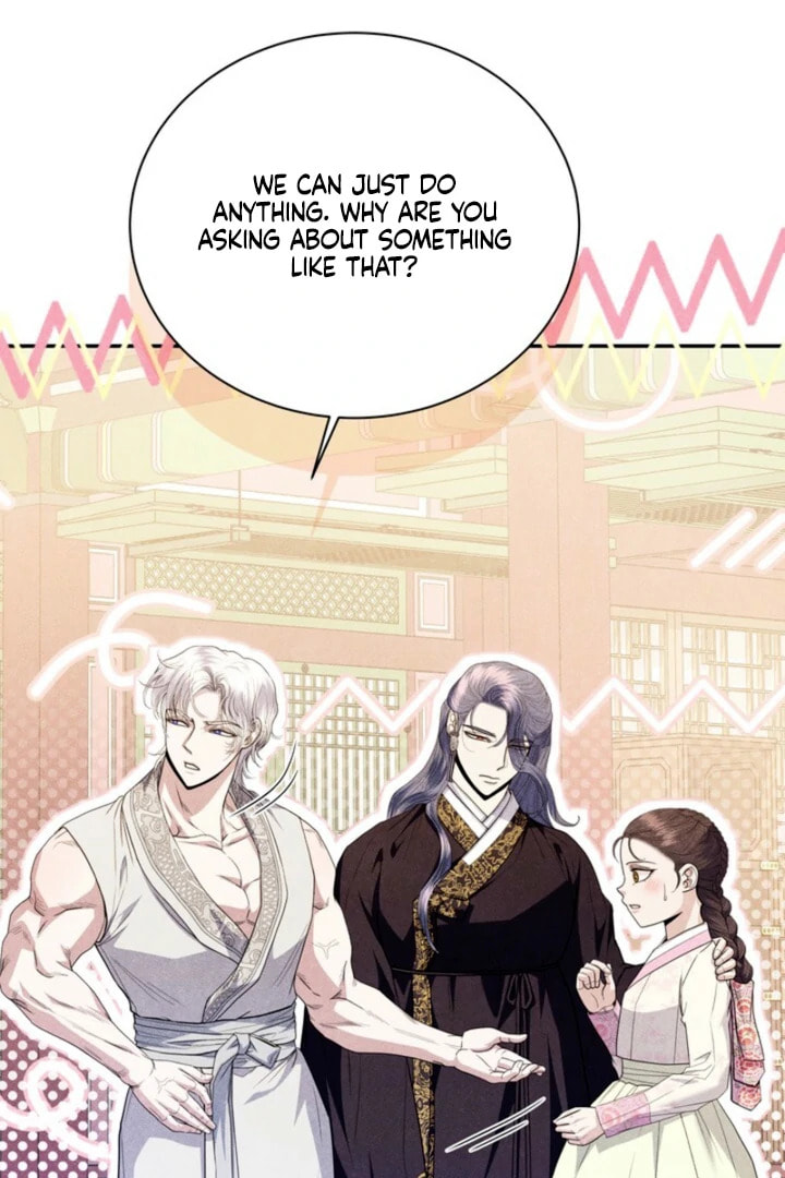 Read Everyday Every Night chapter 17 image 63 on Lezhin
